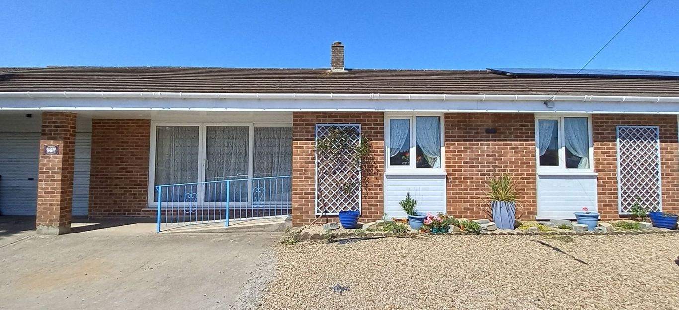 Free-Ability Holidays, Sacred Spirit, South Road, Brean, Weston-Super-Mare, Somerset