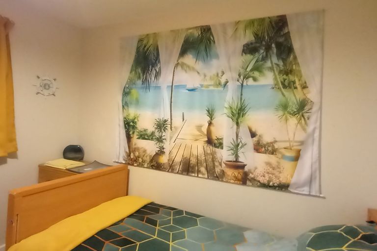 Sacred Spirit Single profiling bedroom free-ability Holidays 