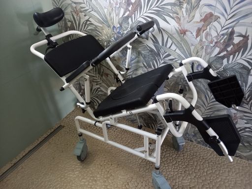 Disabled Holiday Equipment