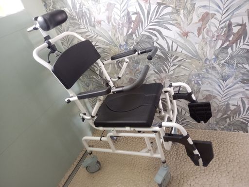Disabled Holiday Equipment